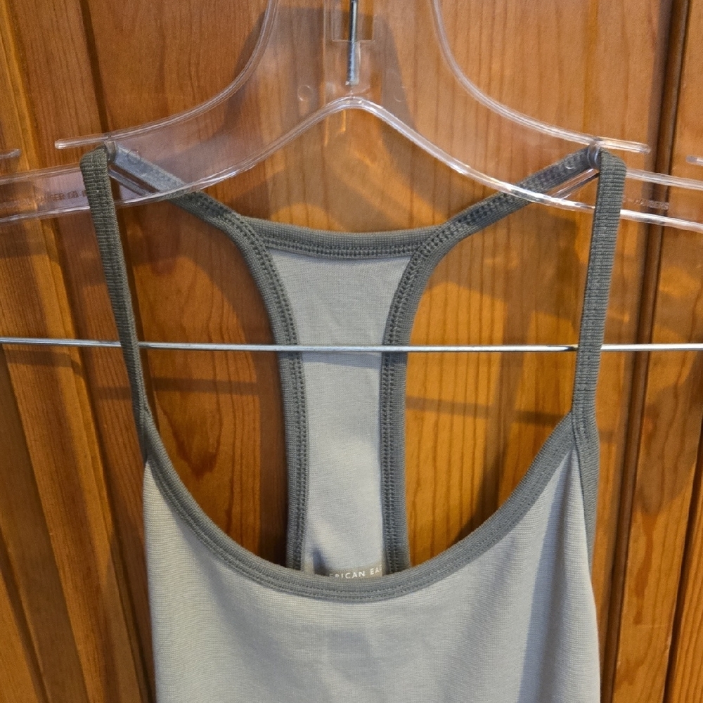 American Eagle Outfitter Tank Dress - Picture 4 of 5